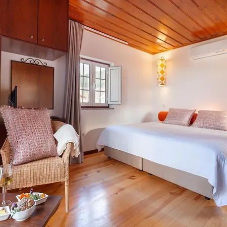 Casa Do Rancho - Turismo Rural Paranhos  Extérieur photo