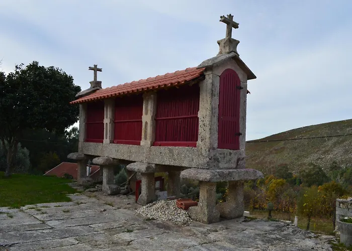 Casa Do Rancho - Turismo Rural