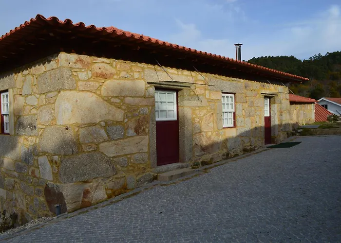 Casa Do Rancho - Turismo Rural