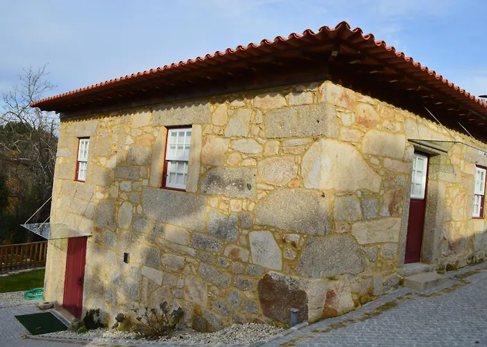 Casa Do Rancho - Turismo Rural