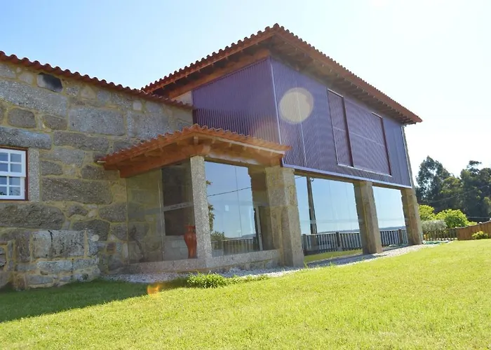 Casa Do Rancho - Turismo Rural