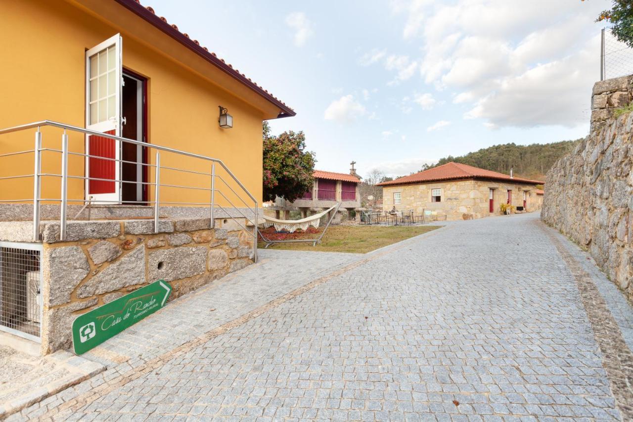 Casa Do Rancho - * Paranhos (Amares)
