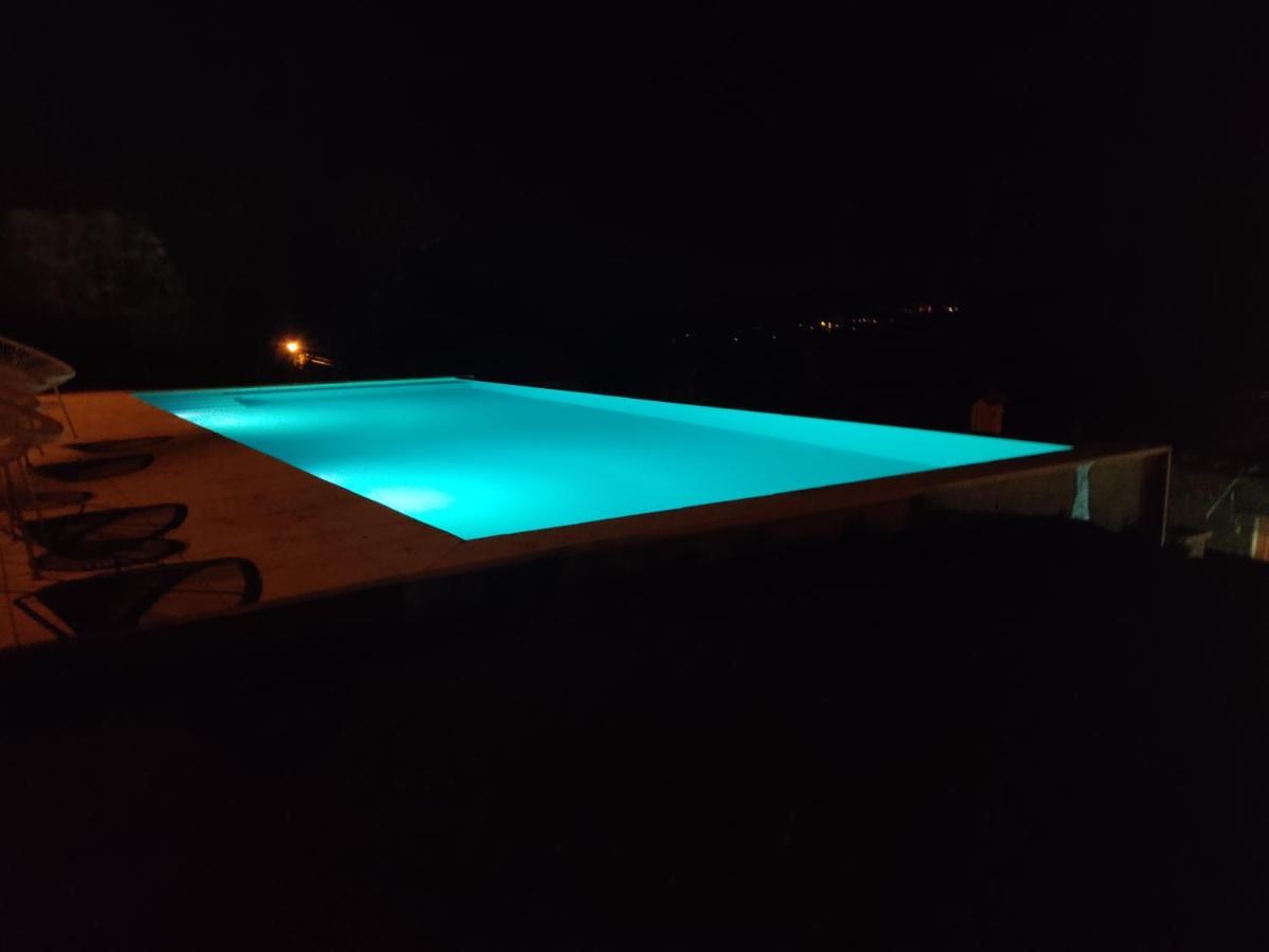 Casa Do Rancho - Paranhos (Amares)