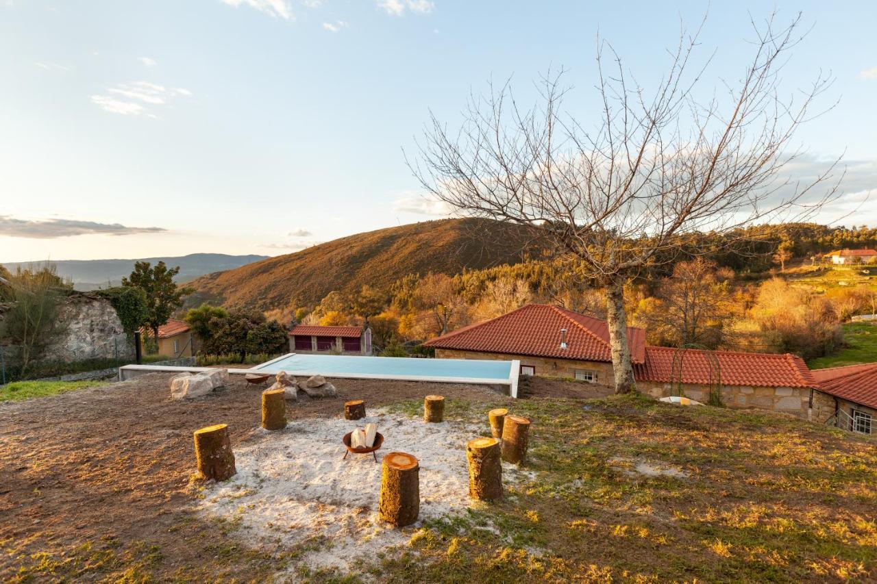 Casa Do Rancho -
