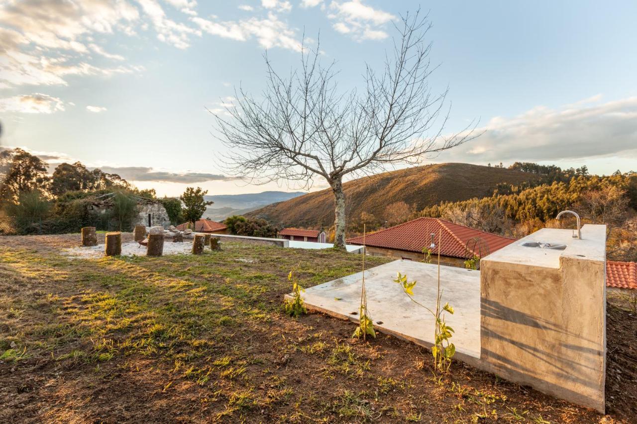 Casa Do Rancho - * Paranhos (Amares)