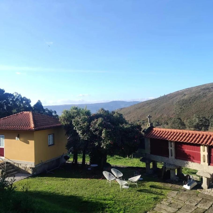 Casa Do Rancho - Séjour à la campagne *