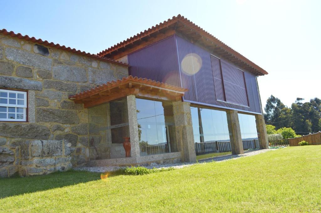 Casa Do Rancho - Séjour à la campagne *